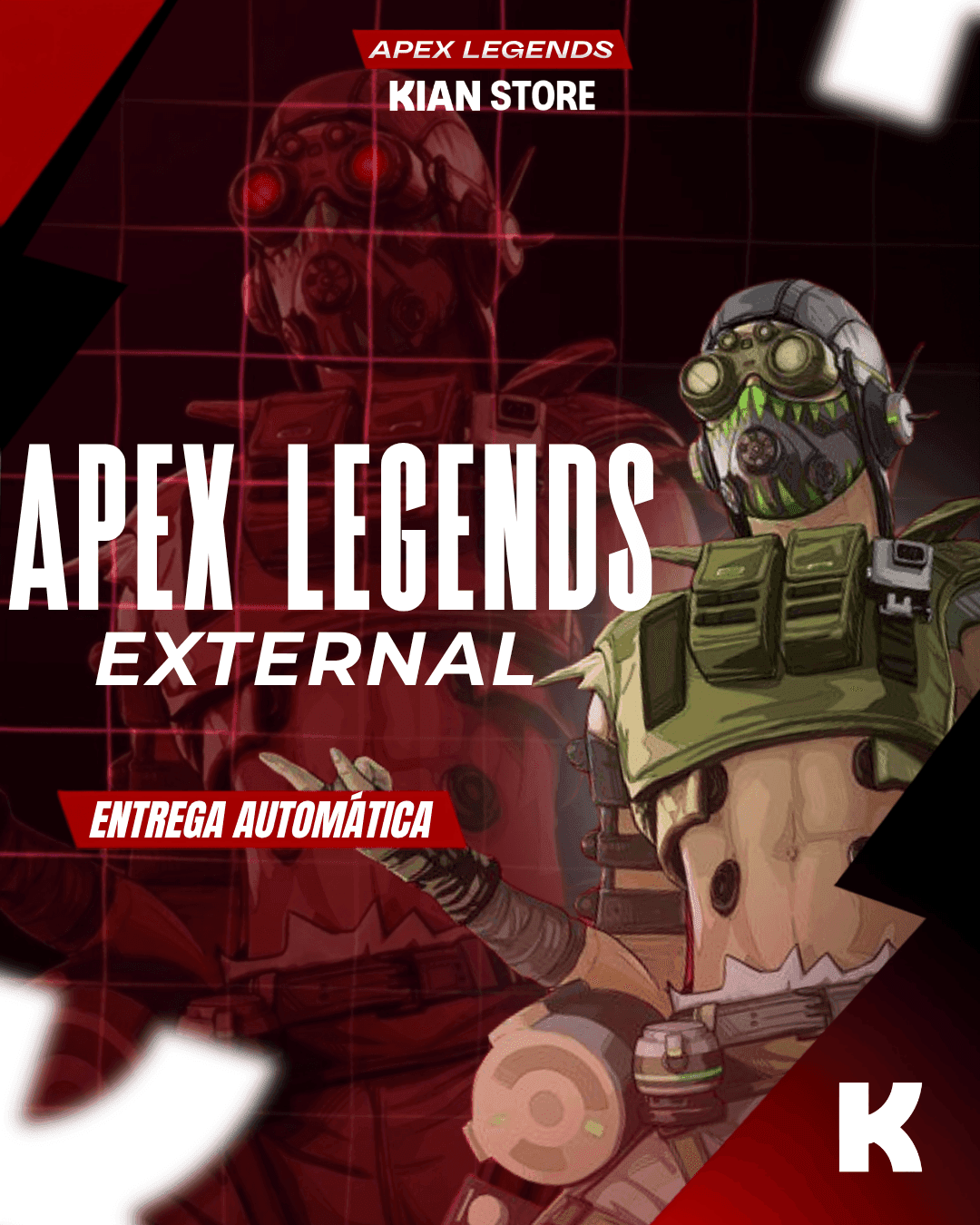 Apex Legends