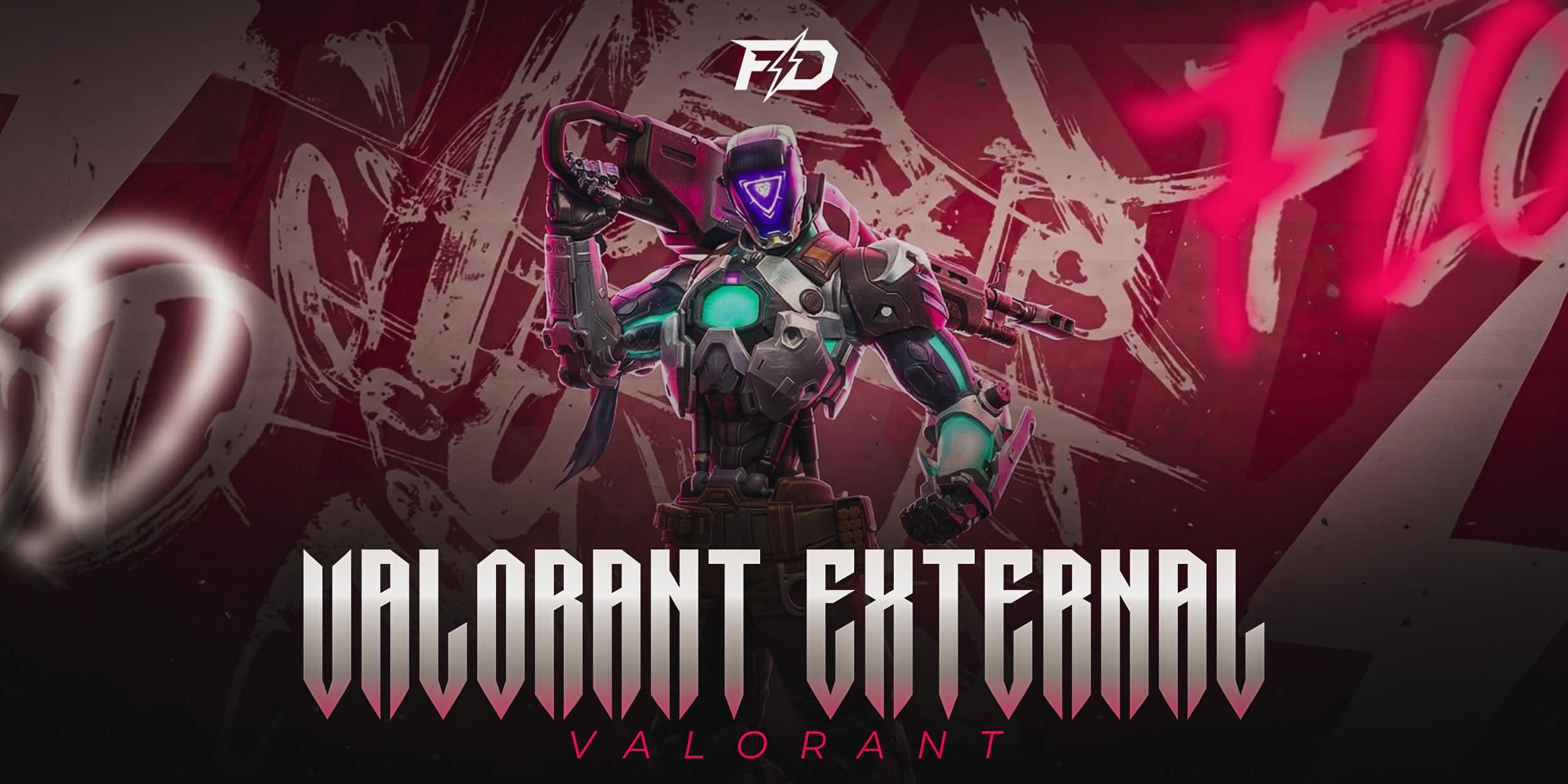 Valorant Skinchanger