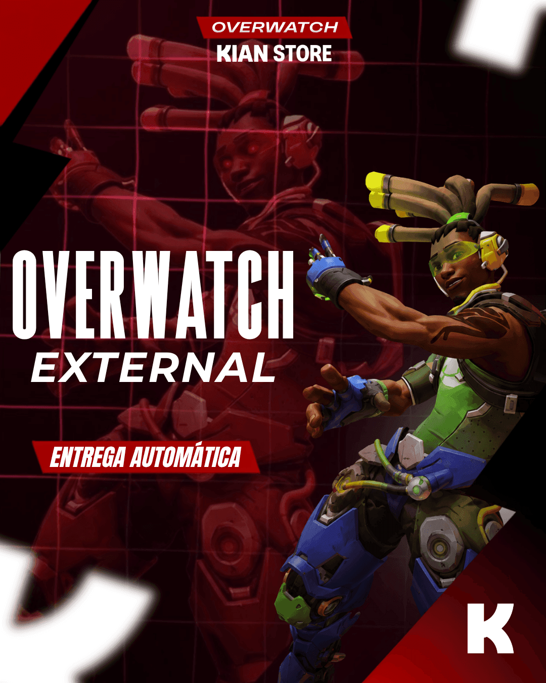Overwatch